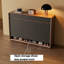 Simple armoire à chaussures en bois massif-99439083