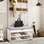 Linen Storage Bench-1589459066