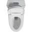 Toilet Button Only For T01, 23T01P05