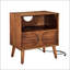 Table de chevet moderne Mid Century