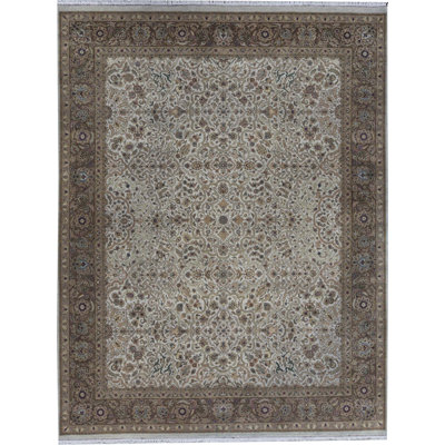 One-of-a-Kind 8' X 10'5" Area Rug