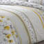 Chalynn Microfibre Plain Duvet Cover Set