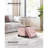 Rajane Upholstered Ottoman-91902947