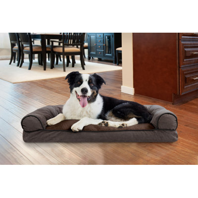 Polyester Pet Bed