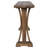 Cayce 54'' Solid Wood Console Table