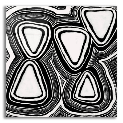 «Dizziness V» par Regina Moore