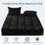 Protège-matelas 2 po Bryes Alwyn Home-214075100-214075101