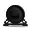 Analogue Quartz movement / Crystal Tabletop Clock-118322060