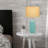 Josler Ceramic Table Lamp-15958946