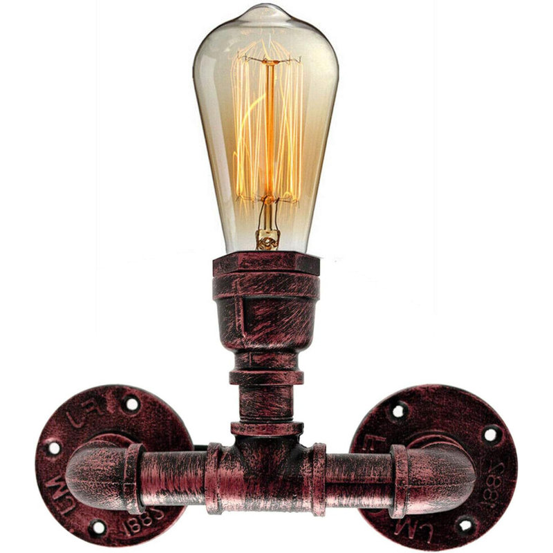Armed Sconce
