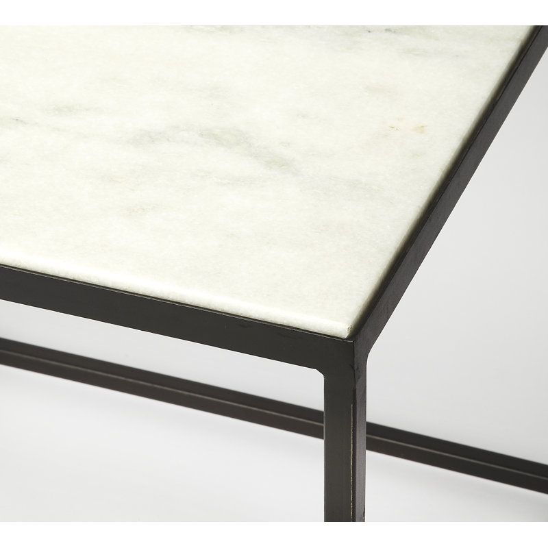 Brislington Sled Coffee Table