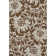 Premium Machine Washable Cerrito AMF551 Brown Rug