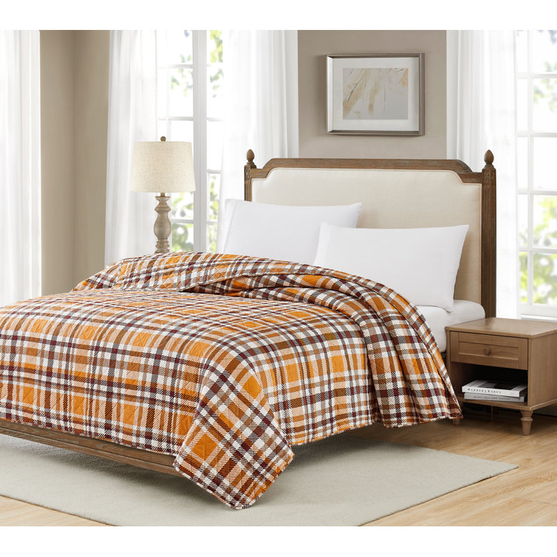 Courtepointe Harvest, Courtepointe de très grande taille