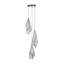 Finchley 3 - Light Cluster Geometric Pendant