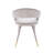 Darius Velvet Dining Chair-115690711