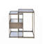 Ensemble de 2 tables gigognes Marley