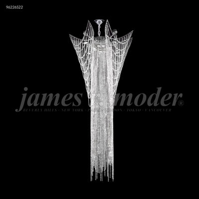 Medallion 12 - Light Dimmable Novelty Chandelier