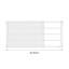 Aneesha Adjustable Clothing Rack