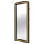 Miroir sur pied Benson