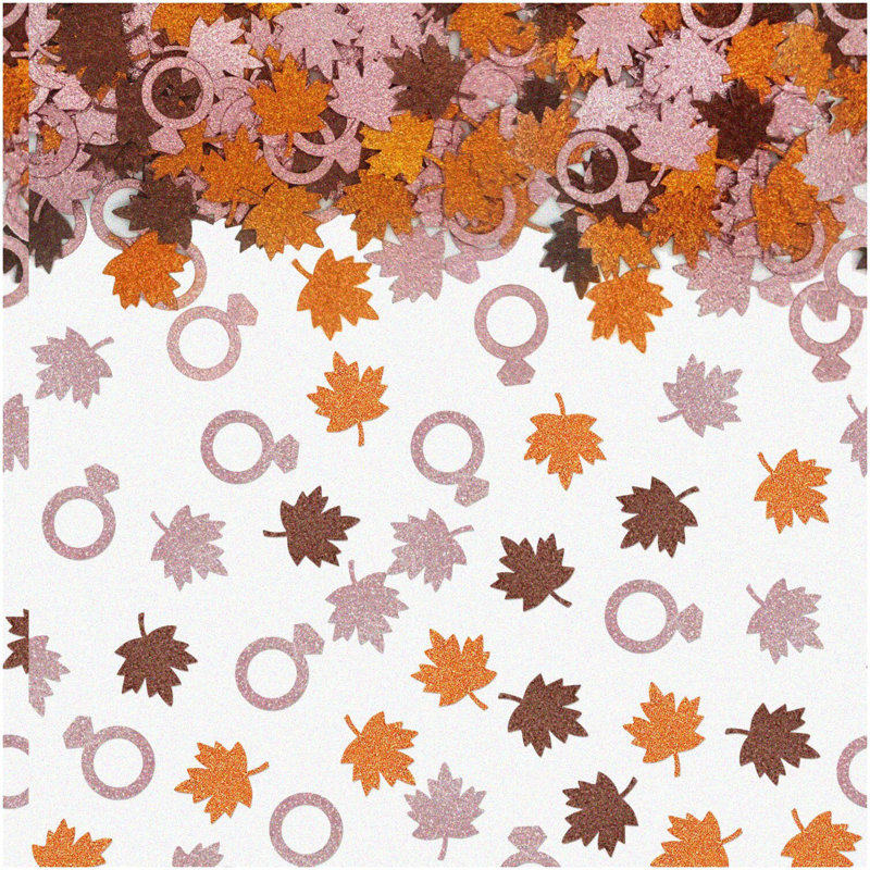 Pumpkin Patch Gender Reveal Backdrop