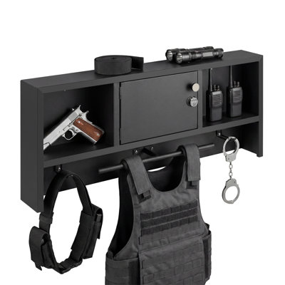 Steel Storage System