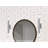 Cabot 2 - Light Dimmable Armed Sconce-211149668-211149667