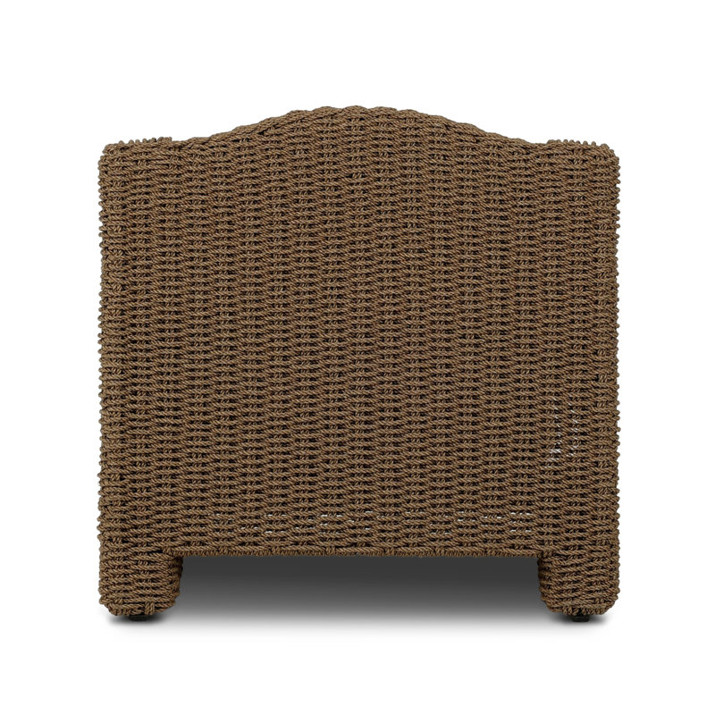 Marina Outdoor Lounge Chair