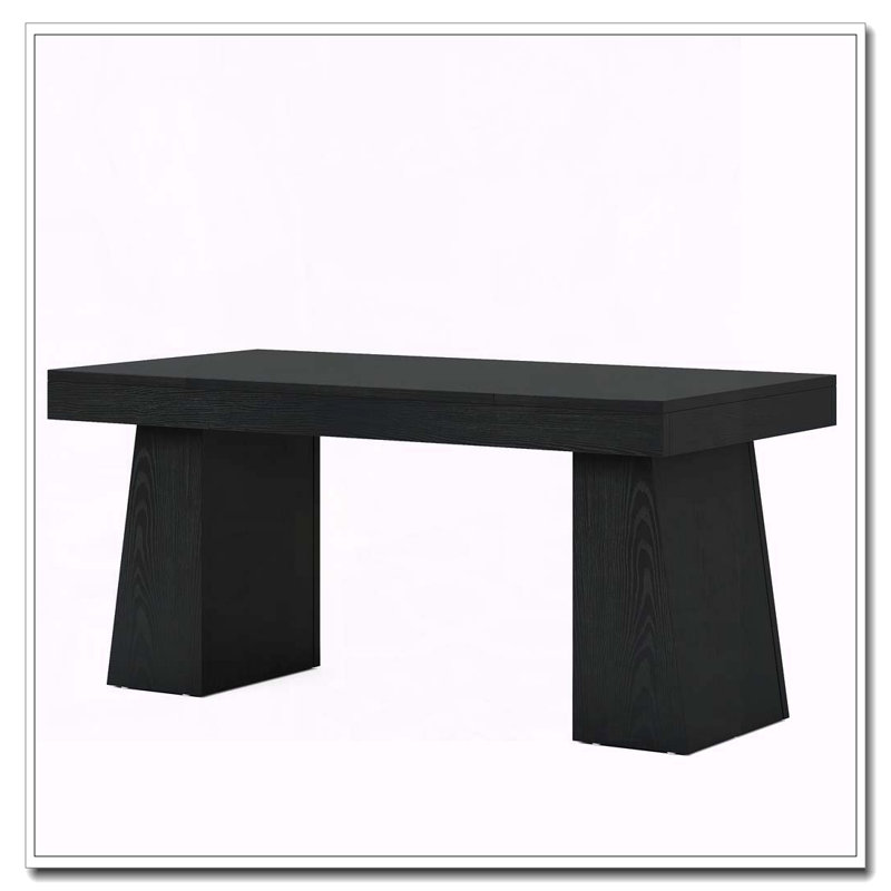 Table de travail Mid-Century