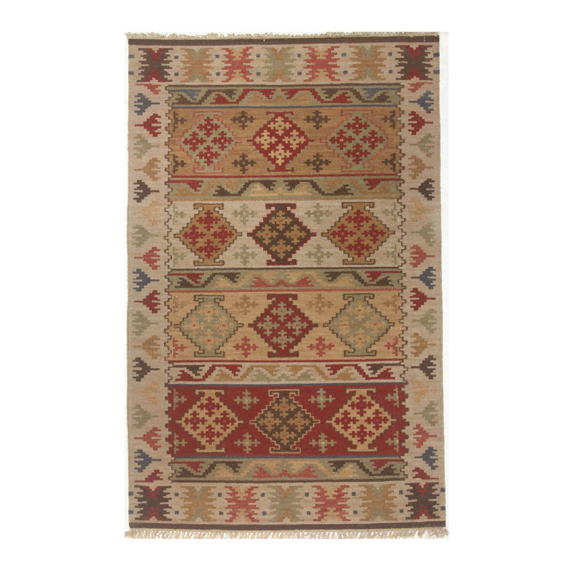 Tapis rectangulaire 5 pi x 8 pi