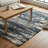 Alban Performance Abstract Indoor Rug-2047782637