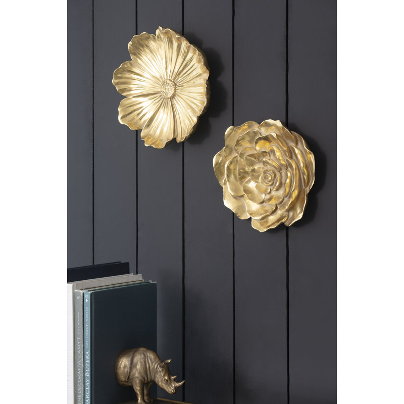 Accents muraux suspendus Wren