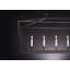 Lustree géométrique 6 lumières lanterne Lancaer-2135275802