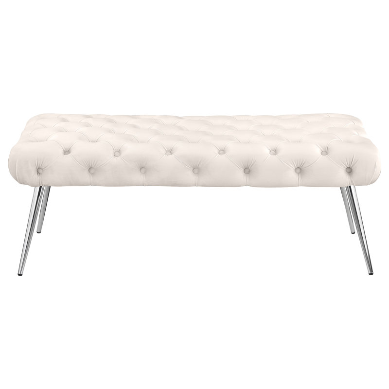 Onna Bench, Ivory