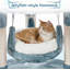 Tour pour chat 45.5in