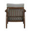 Chaise d'appoint rembourrée-1224888378