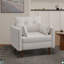 CLUB CHAIR, fauteuil de confort
