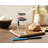 Kook Bread Baking Set With Dutch Oven & Proofing Tools