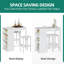 2 - Person Dining Set-573674104