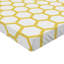 Drap-housse orange Ambesonne-106771272-106771313