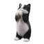 Animals Weather Resistant Polyresin Garden Statue-2140795316