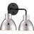 Florian 2 - Light Dimmable Vanity Light-629894100-629894101