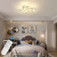 Loie 5-Light 65cm LED Flush Mount-260128033