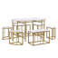 Besfort Dining Set-1895760746