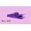 Ensemble de jeu pour enfants Sealy Bounce-106381928