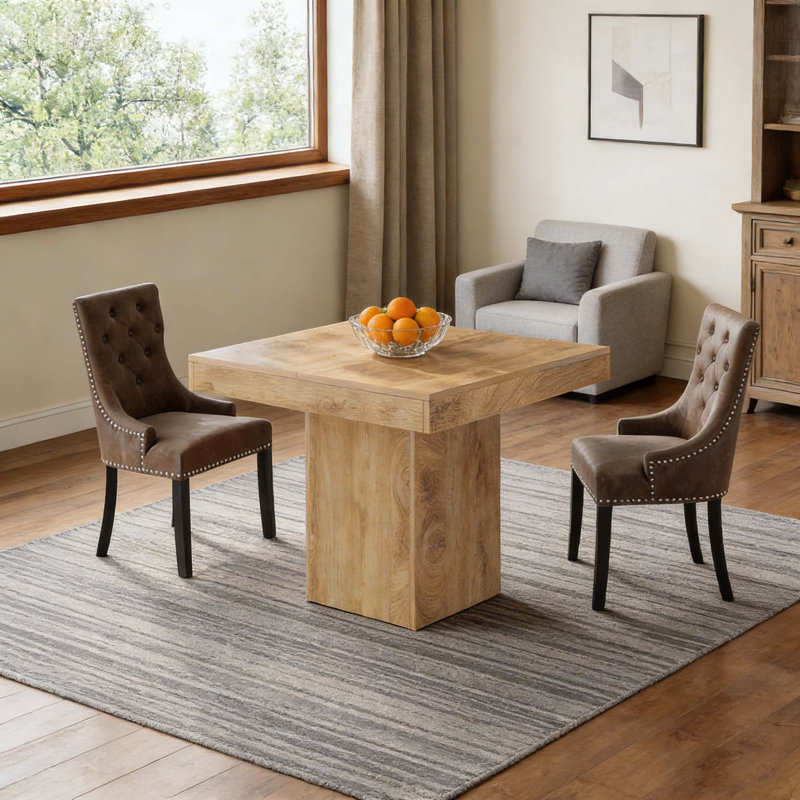 Table de salle à manger Farmhouse