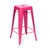 Rose est en rupture de stock