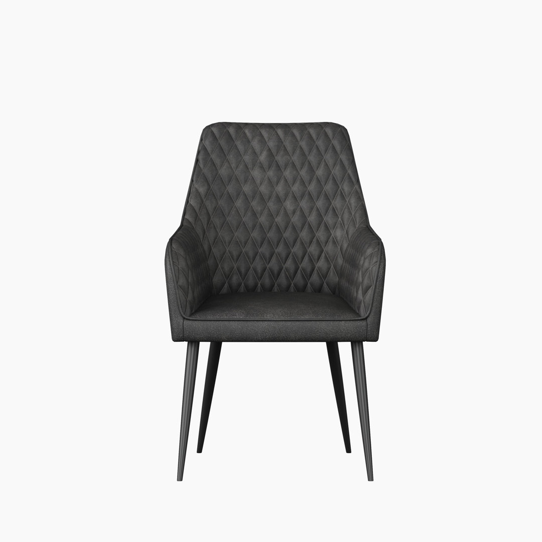 48cm H Upholstered Side Chair