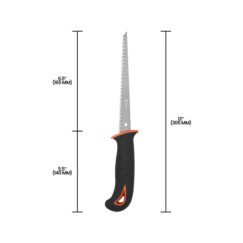 Scie pour outils de jardinage