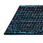 Tapis abstrait moderne 4395-576837474