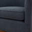 Fauteuil demi-tonneau pivotant-406208991
